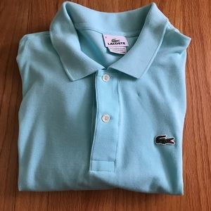 Lacoste Polo shirt